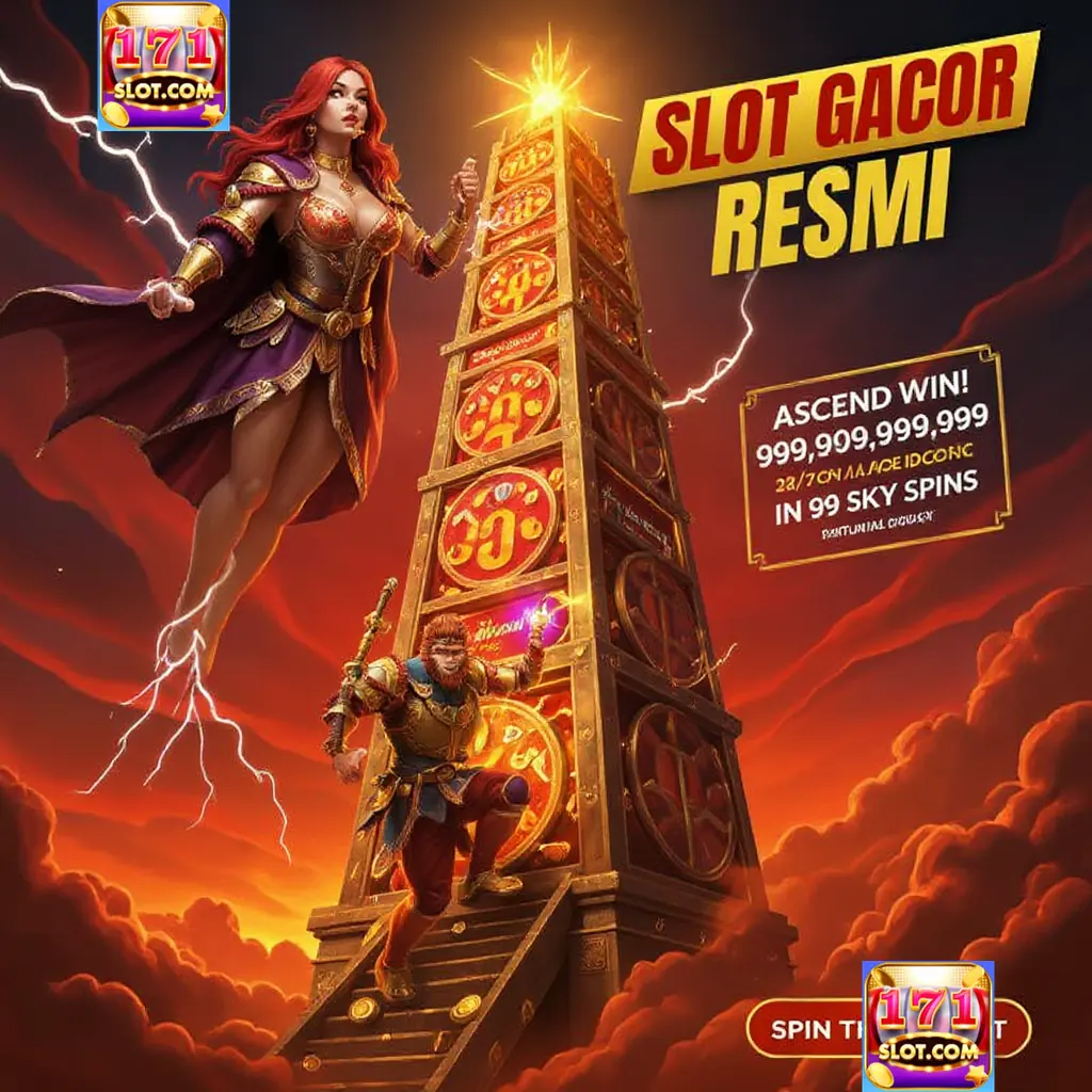 Logo Baru 117SLOT Apk Slot Login Program Sosial Syakir