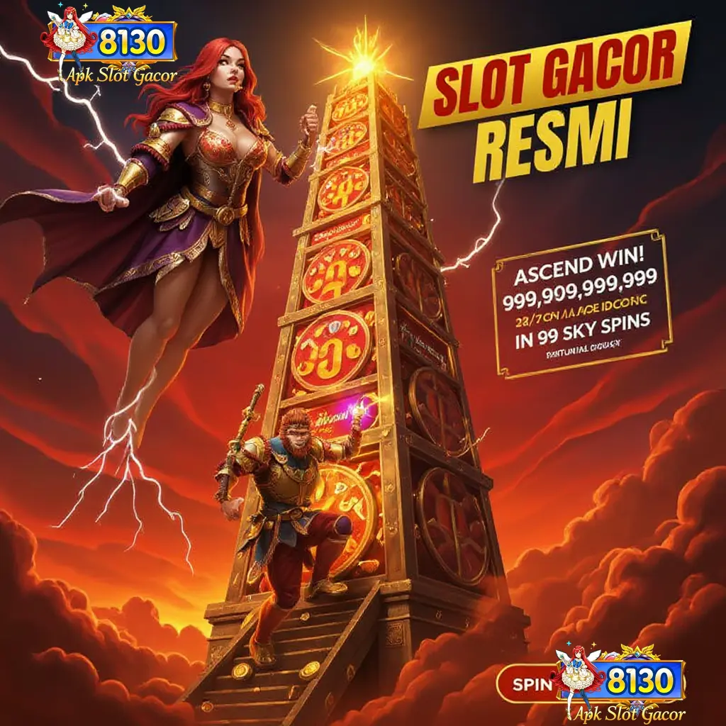 Logo Baru 8180 Apk Slot Login Program Sosial Syakir