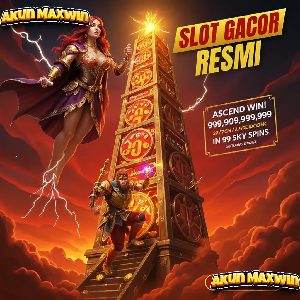 Logo Baru AKUN MAXWIN Apk Slot Login Program Sosial Syakir