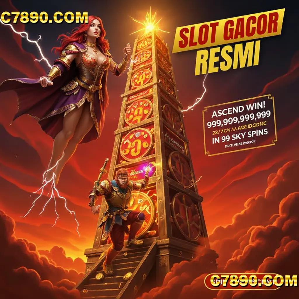 Logo Baru C7890 Apk Slot Login Program Sosial Syakir