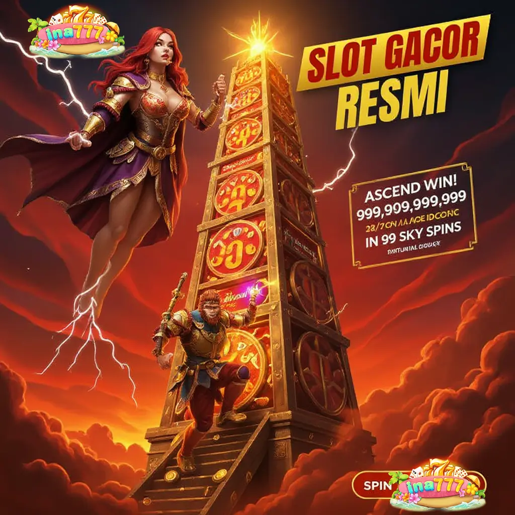 Logo Baru IN858 Apk Slot Login Program Sosial Syakir
