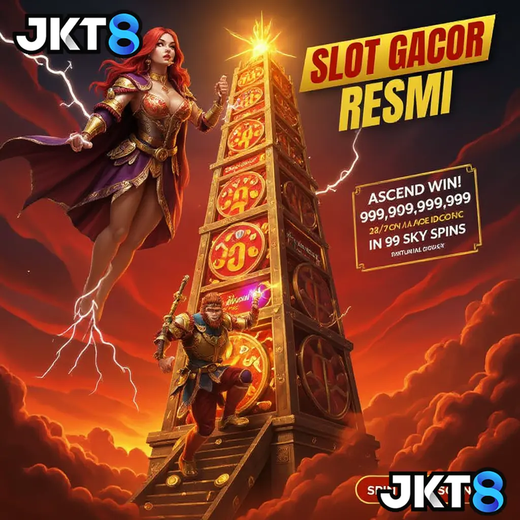 Logo Baru JKT8 Apk Slot Login Program Sosial Syakir