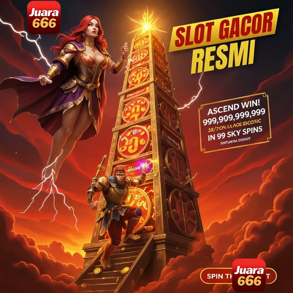 Logo Baru JUARA66 Apk Slot Login Program Sosial Syakir