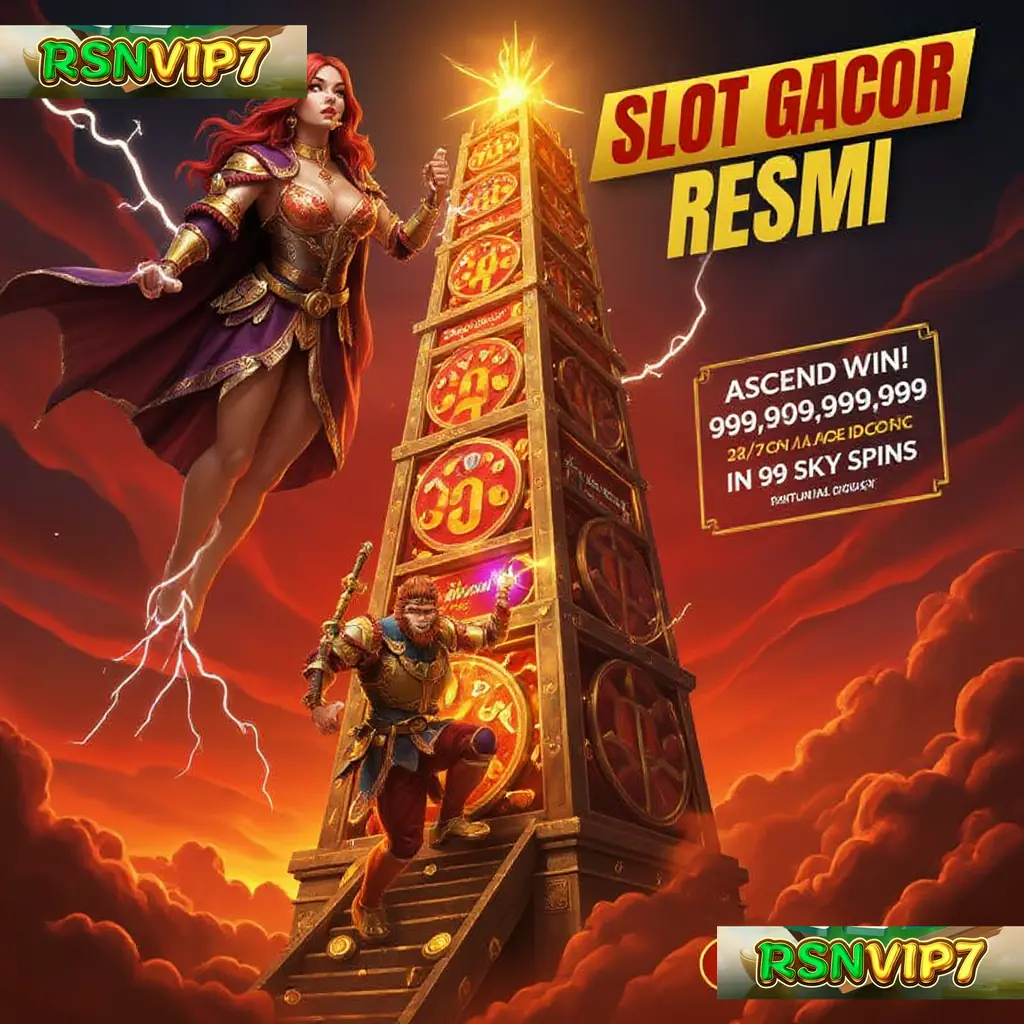 Logo Baru RSNVIP7 Apk Slot Login Program Sosial Syakir