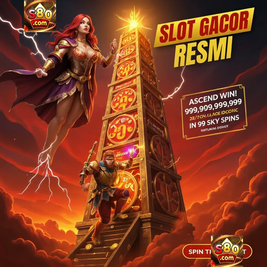 Logo Baru S80 Apk Slot Login Program Sosial Syakir