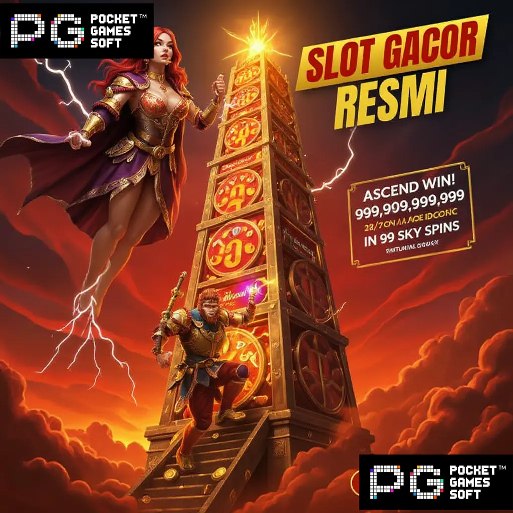 Logo Baru SLOT PG SOFT Apk Slot Login Program Sosial Syakir