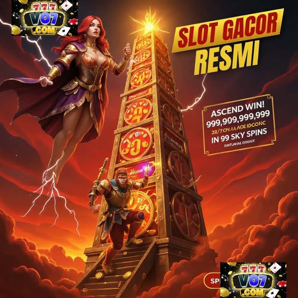 Logo Baru V07 Apk Slot Login Program Sosial Syakir