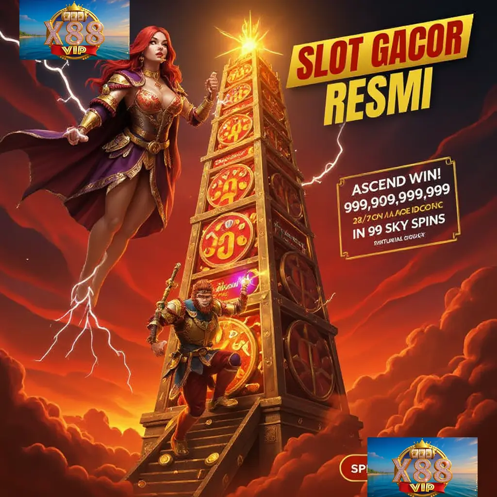 Logo Baru X88 Apk Slot Login Program Sosial Syakir