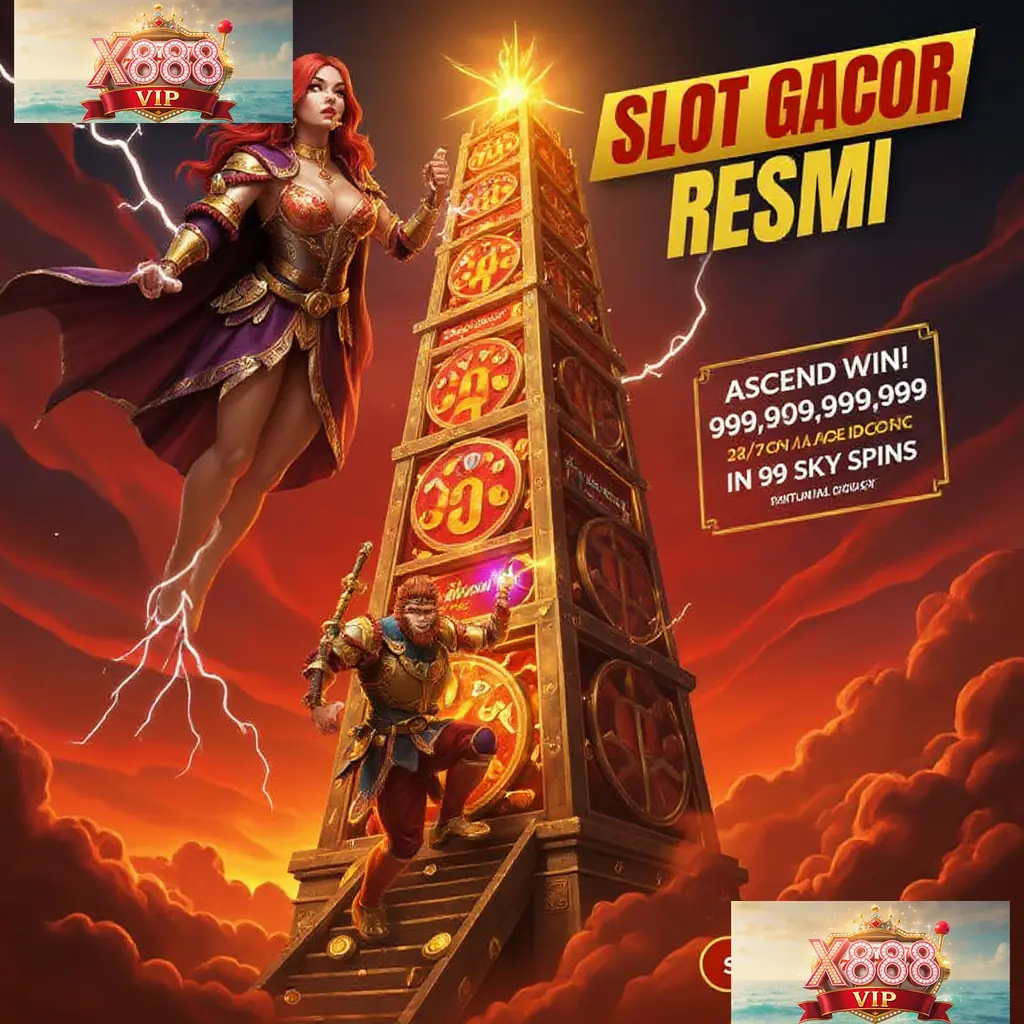 Logo Baru X888 Apk Slot Login Program Sosial Syakir
